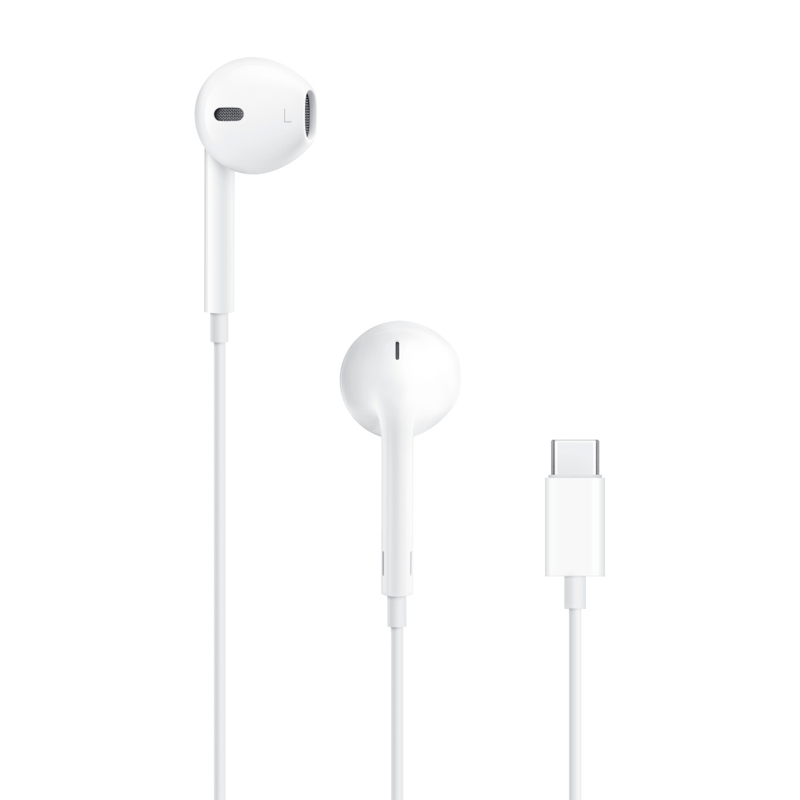 Наушники Apple EarPods with USB-C