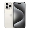 Apple iPhone 15 Pro Max White Titanium 256GB Dual Sim