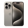 Apple iPhone 15 Pro Natural Titanium 1TB