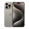 Apple iPhone 15 Pro Max Natural Titanium 256GB Dual Sim
