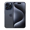 Apple iPhone 15 Pro Blue Titanium 1TB