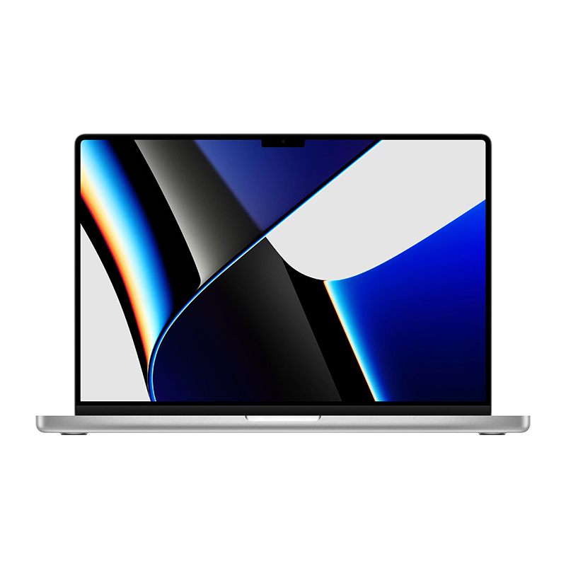 MacBook Pro 16" M1 Pro (10-core GPU) 16Gb 512Gb Silver