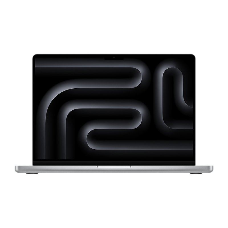 MacBook Pro 14" M3 Pro (11C CPU, 14C GPU) 18Gb 512Gb Silver