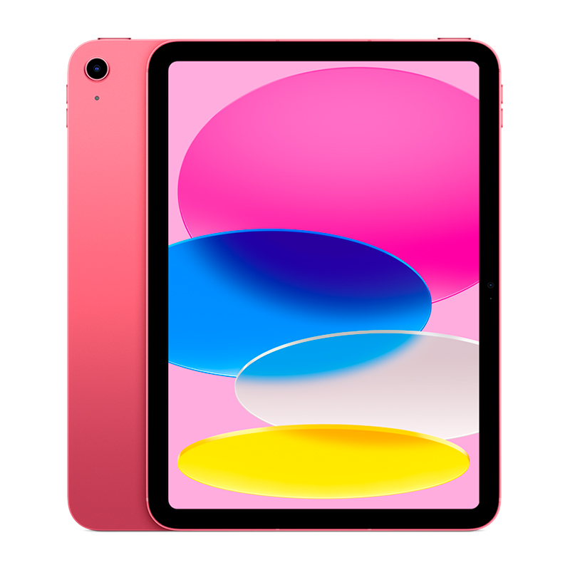 Apple iPad 2022 Wi-Fi 64GB Pink