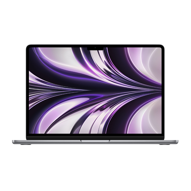 MacBook Air 13.6" M2 8Gb 512Gb Space Gray (MLXX3)