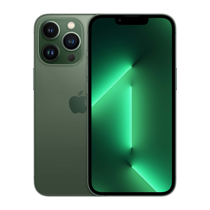 Apple iPhone 13 Pro Alpine Green 512GB