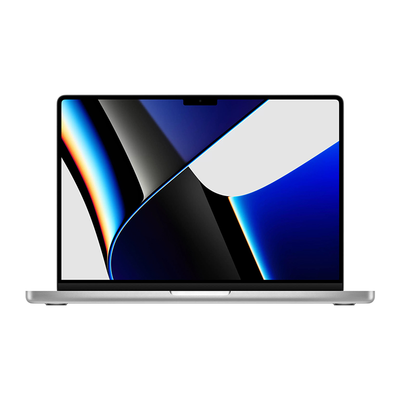 MacBook Pro 14" M1 Pro (10-core GPU) 16Gb 1Tb Silver