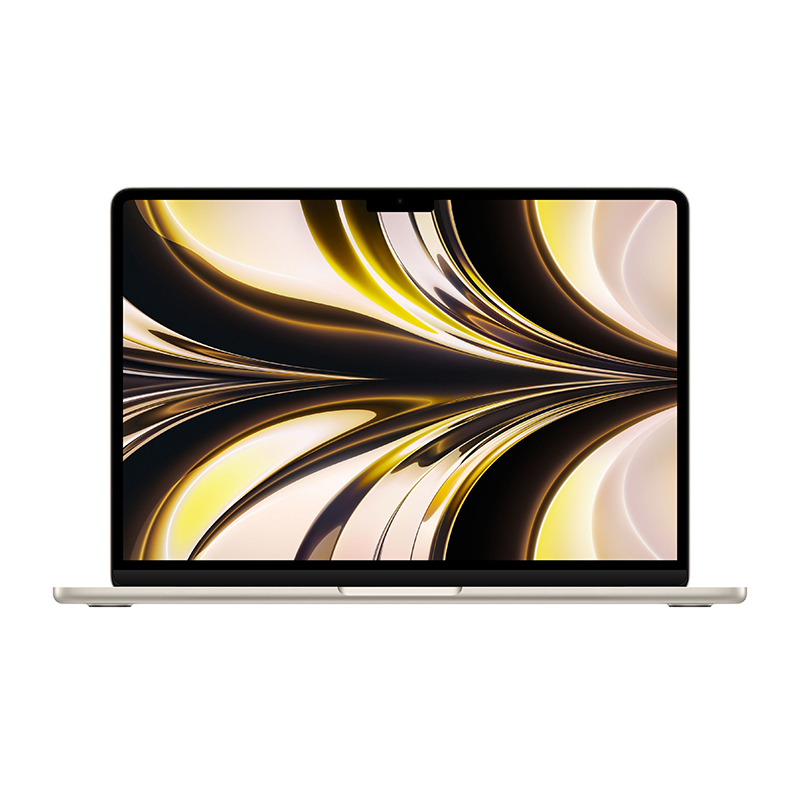 MacBook Air 13.6" M2 8Gb 512Gb Starlight (MLY23)