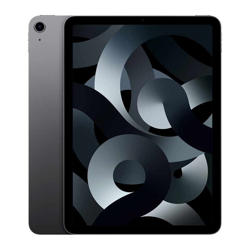 Apple iPad Air 2022 10.9" Wi-Fi 256GB Space Gray