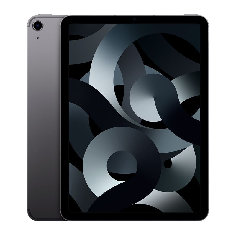 Apple iPad Air 2022 10.9" Wi-Fi+Cellular 64GB Space Gray