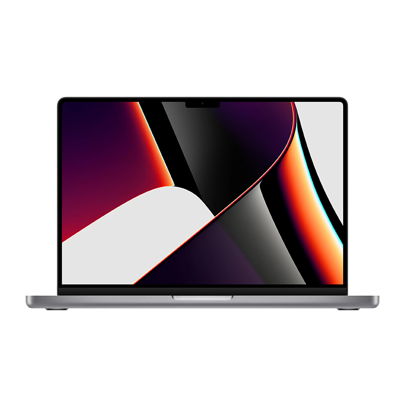 MacBook Pro 14" M1 Pro (8-core GPU) 16Gb 512Gb Space Gray