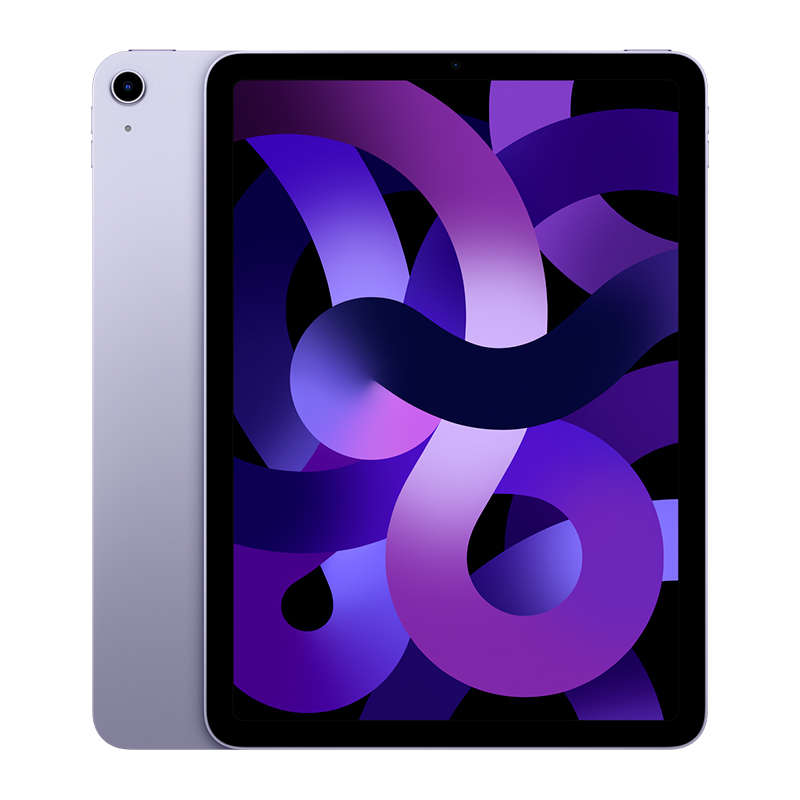 Apple iPad Air 2022 10.9" Wi-Fi 256GB Purple