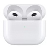 Беспроводные наушники Apple AirPods 3 MagSafe Charging Case
