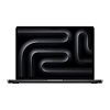 MacBook Pro 14&quot; M3 Pro (11C CPU, 14C GPU) 18Gb 512Gb Space Black