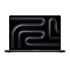 MacBook Pro 16&quot; M3 Pro (12C CPU, 18C GPU) 18GB 512GB Space Black